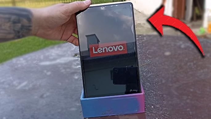 Amazon.com : Lenovo Tab M8 (4th Gen) 2024 TB301FU Tablet - 8